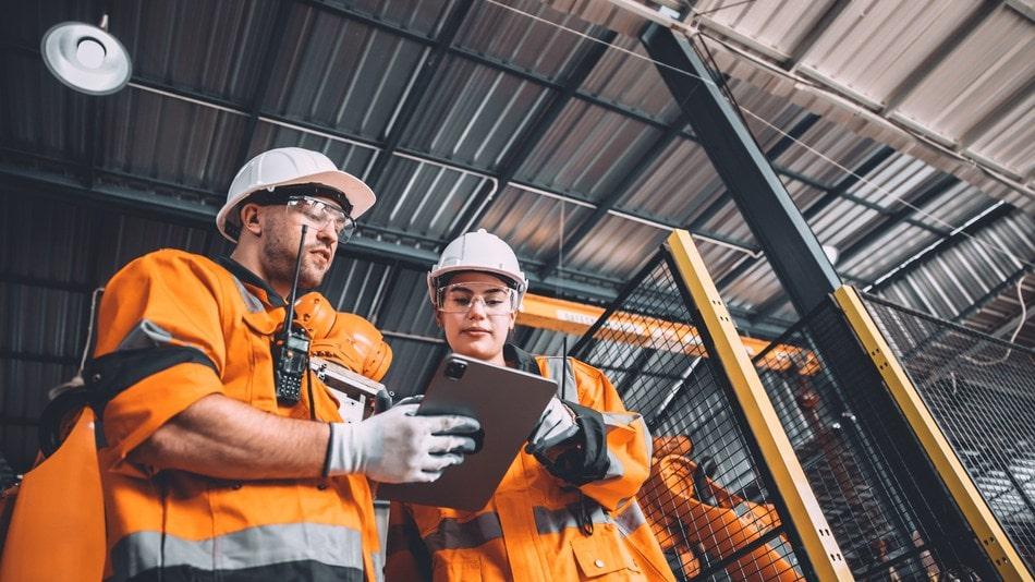 Gamdel Logistics Reference 10