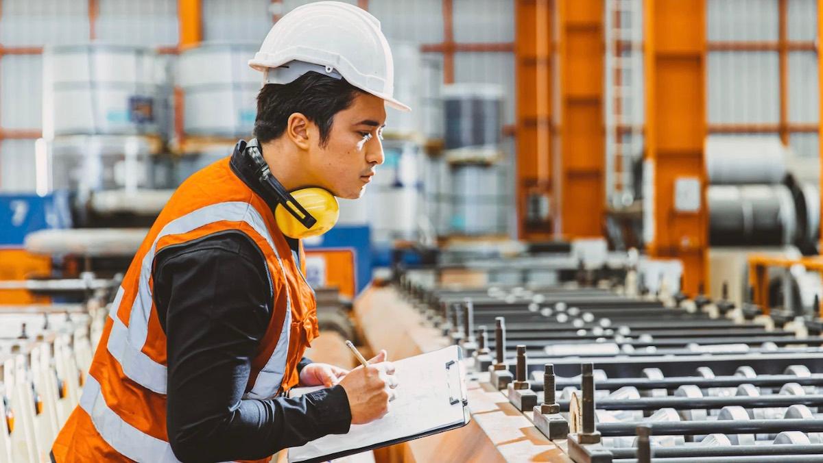 Gamdel Logistics Reference 5