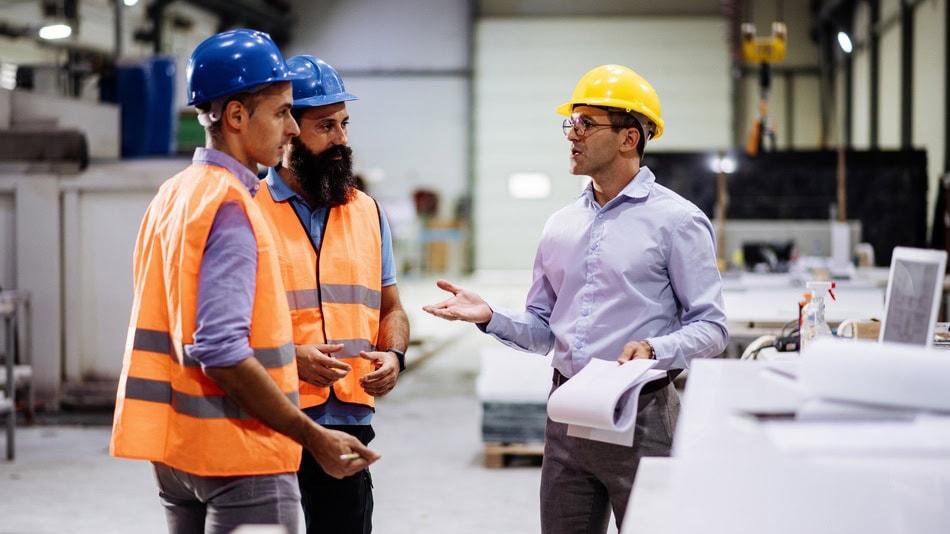 Gamdel Logistics Reference 9