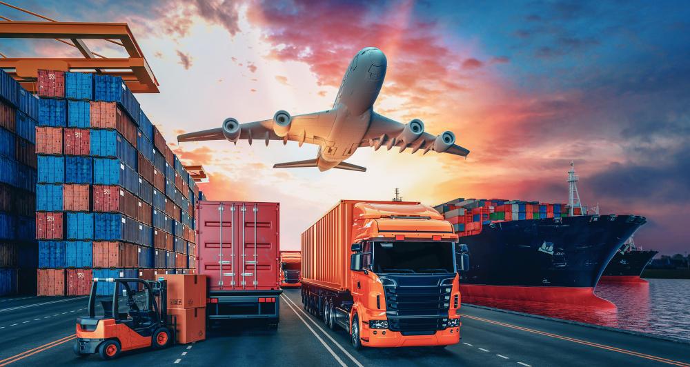 Gamdel Logistics Reference 10