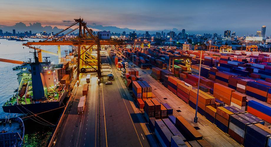 Gamdel Logistics Reference 11