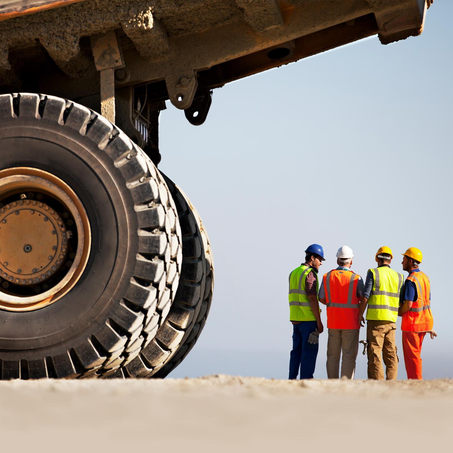 Gamdel Logistics Reference 1