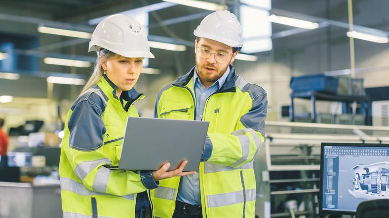 Gamdel Logistics Reference 4