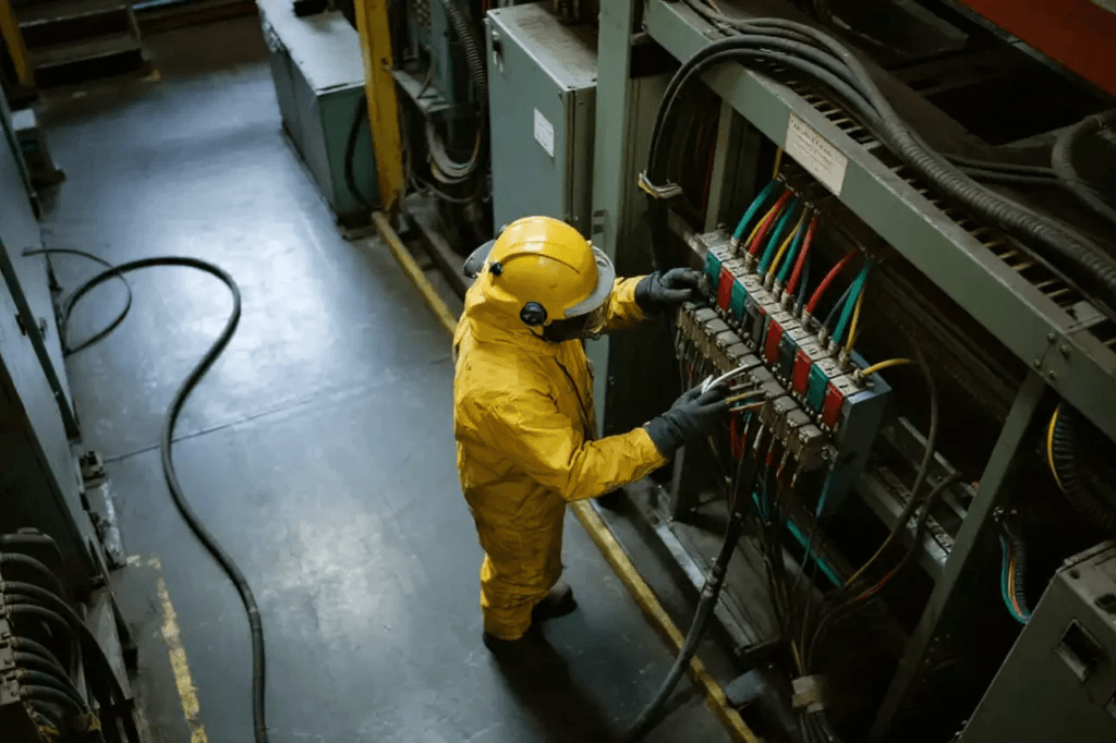 Gamdel Logistics Reference 7